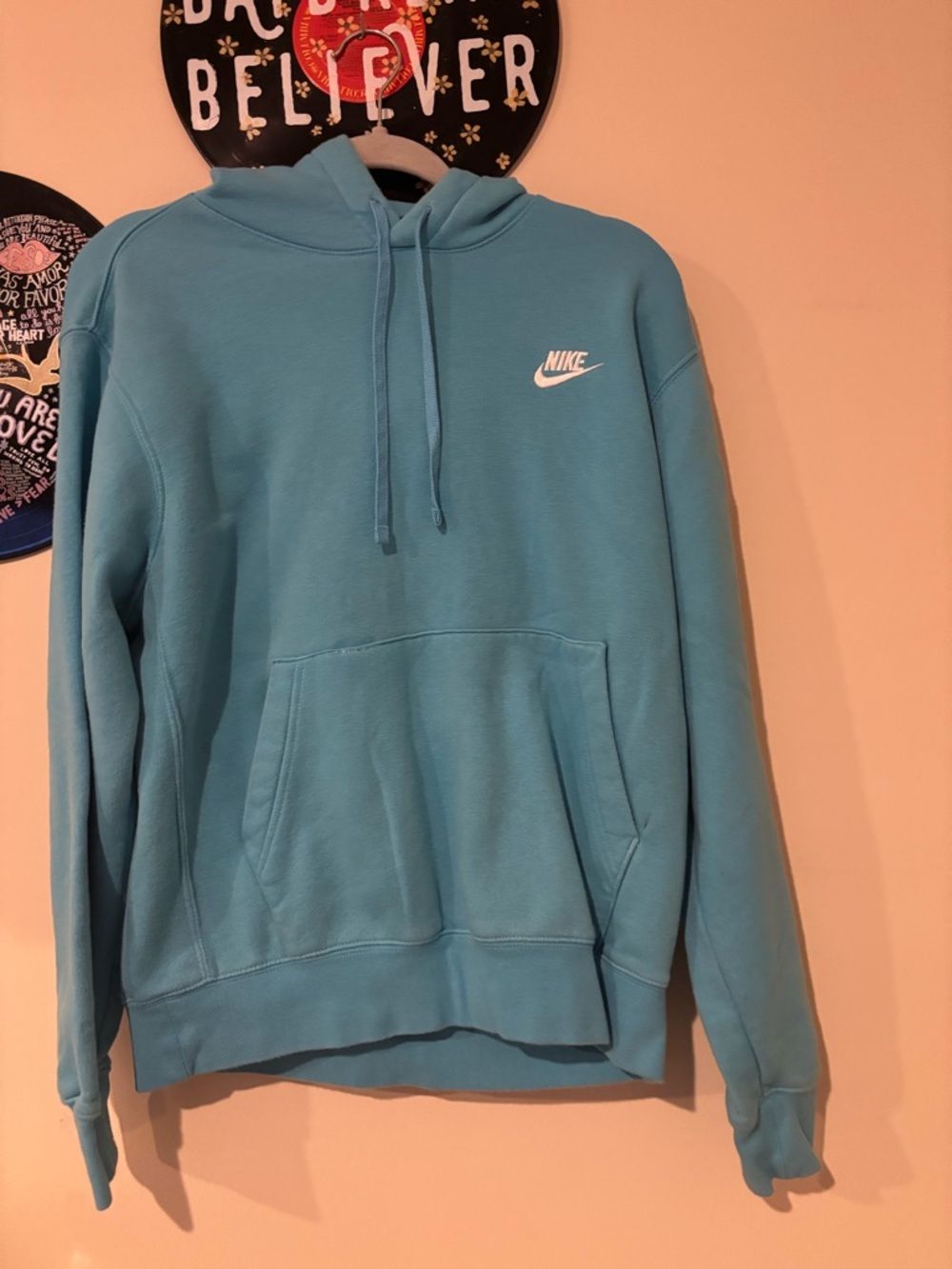 Nike hoodie